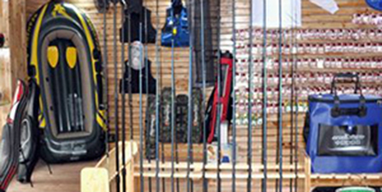 经常钓鱼的朋友们，你知道渔具是怎么保养的么？给大家分享一下