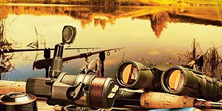 国内钓具行业：小行业，大市场，这个市场的营销不设防